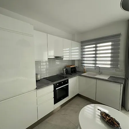 студия в комплексе Thalassa с видом на горы Appartement